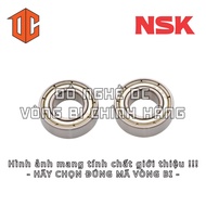 Bearing NSK 6300 6000 6004 6207 6006 6009 6202 6003 6304 6303 6200 6302 6306 6208 6008 6205 6203 600