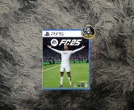 [PS4[PS5] FC25(ZONE 3/EN)มือ 2 พร้อมส่ง!!