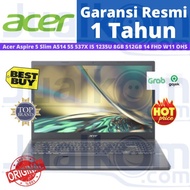 Acer Aspire 5 Slim A514 55 537X I5 1235U 8Gb 512Gb 14 Fhd W11 Ohs