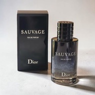  Dior Sauvage 曠野男士香水 Edp 100ml