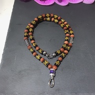 Thai Amulet Necklace