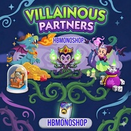 Monopoly Go Partner Event ( Slot Carry)