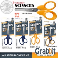 GRABBIT ECONOMIC SCISSORS SERIES ( ALL ITEM IN ONE PRICE )