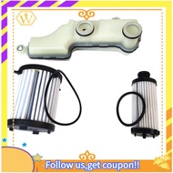 【W】Transmission Oil Filter 0CK325149D 0CK325121D