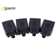 [BBNZDD] DB9 Connector Male Female 9 Pin Plug Wire Sleeve RS232 RS485 Breakout Terminals BVAH