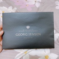 喬治傑生 georg jensen 紙袋 20x13.5x7