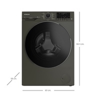 เครื่องซักผ้าฝาหน้า ฮิตาชิ Hitachi Front Loading - Washer รุ่น BD-100YFVEM 10กก.