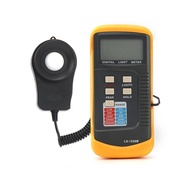 Handheld Light Meter Brightness Meter Photometer Photometer Electronic Digital LX1330B Light Meter  