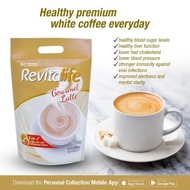 PERSONAL COLLECTION REVITALIFE 3-IN-1 COFFEE