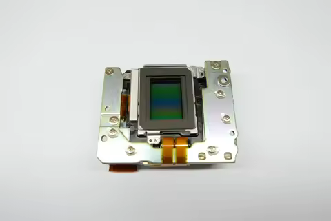 Repair Parts For Panasonic LUMIX DMC-GX80 GX85 CCD CMOS Image Sensor Matrix Unit