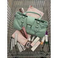 Y2k Bag Design Bag All-Match Bag American Bag Retro Bag ins Style Bag New Style y2k Fashion Large Ca
