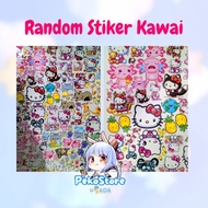 Random Cute Stickers