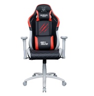 GAMING CHAIR (เก้าอี้เกมมิ่ง) NUBWO X SERIES X112 (NBCH-X112) BLACK-GRAY (สินค้าต้องประกอบก่อนใช้งาน)