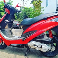 Unit 106 Juragan Kymco Trend SR Full Upgrade Mesin Velk DC Full