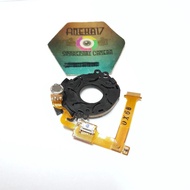 Flex Aperture Group unit Diaphragm for sony 16-50mm 16-50 f3.5-5.6