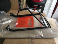 [HCM]Baga givi cho GZ 150A cảng xe GZ 150A hàng Givi chính hãng mới 100%