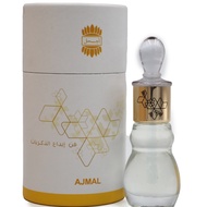 Chicmen Oil Perfume 12ml Crafting Memories By Ajmal International Trading