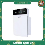 Hakuki Air PurifierPM2.5 Household Smoke&Dust RemovalCleanerAirCleanerSterilizerNegativeIon AirFilte