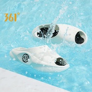 361 Degrees Ag Men Slippers Soft Elastic 672421106