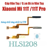 Xiaomi 11T 11T Pro 5G power button power cable