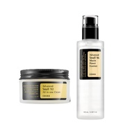 [COSRX OFFICIAL] Advanced Snail 96 mucin power essence 100ml + Best Seller Set_Hydrating, Snail Muci
