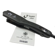 twosister Super V Inter Professional เครื่องหนีบผมตรงไฟฟ้า รุ่น SU 868