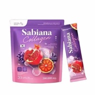 Dietary Supplements Sabiana Collagen/20 Sachets