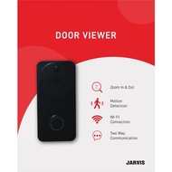 *SG READY STOCK* Smart WiFi Video doorbell Peephole/Door Viewer