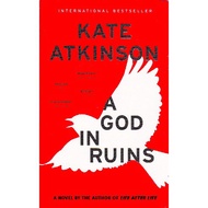 A GOD IN RUINS ( KATE ATKINSON )