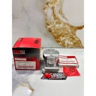 Piston Raider 125 59 Pin 15 ThaiOriginal