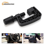 Steering Wheel System Fixing Clamp Universal For Logitech G25 G27 G29 G920 G923 Driving Force GT Ste