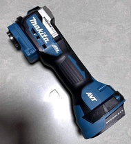 牧田Makita DTM52 18V充電式多功能切割打磨機 STARLOCK（自行帶電試機）