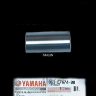 Battery, NVX clutch... genuine Yamaha B63-E7674-00