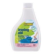 Ecomax Ironing Aid 400ml