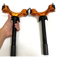 Fork 3 oil forks type 1