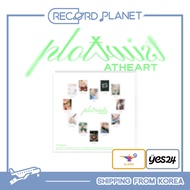 [POB] AtHeart - 1st EP [Plot Twist] (Twist Ver.)