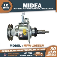 MFW-1055CV MIDEA WASHING MACHINE MECHANISM GEARBOX GEAR BOX MFW1055CV