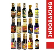 Kikkoman Sauce Halal Sauce Yakiniku Teriyaki Gochujang Bulgogi Katsu Soba Soy Oyster Mirin Hoisin Bl