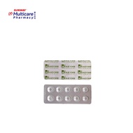Beazyme 10's Papain 150000usp unit