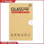 HD Miếng dán màn hình kính cường lực 9H Độ cứng miếng dán bảo vệ màn hình chống scrach chống vân tay