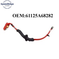 OEM 61125A68282 Electrical Equipment Positive Battery Fuse Cable For BMW G26 35L 40L G21 G22 G23 G26