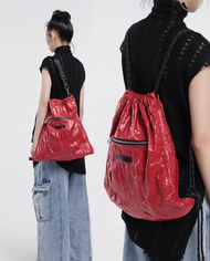 พร้อมส่ง Hidden Notes Backpack Bag