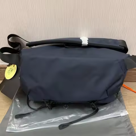 Venture Sling10L Outdoor Sports Functional Camera Bag Unisex Casual Travel Crossbody Bag Brand Origi