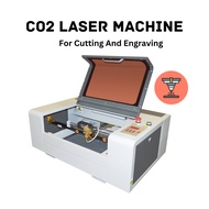 CO2 Laser Machine / Laser Cut Machine / Laser Engrave machine