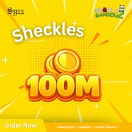 🌱GROW A GARDEN 2 SHECKLES |🪙VIA FRUIT VALUE🪙|❗CHECK DESCRIPTION❗[PC GAME]