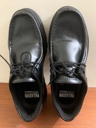 Palladium 樂福鞋（有鞋帶款）