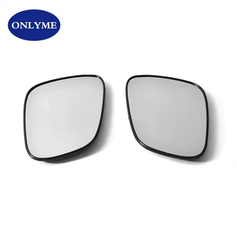 Car convex heated new mirror glass for HOLDEN BARINA SPARK MJ 2010/10 - 06/15