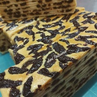 Kek Lapis Sarawak- Lapis Prune