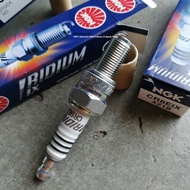 🔥Yamaha Y15ZR R25 NGK CR8EIX Iridium Spark Plug ⚡