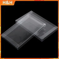 【H&H】 Protective Box for NS Switch Game Card Color Box
